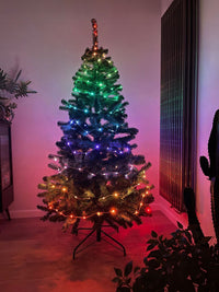 Magiczne Światła Dekoracyjne LuminaTree